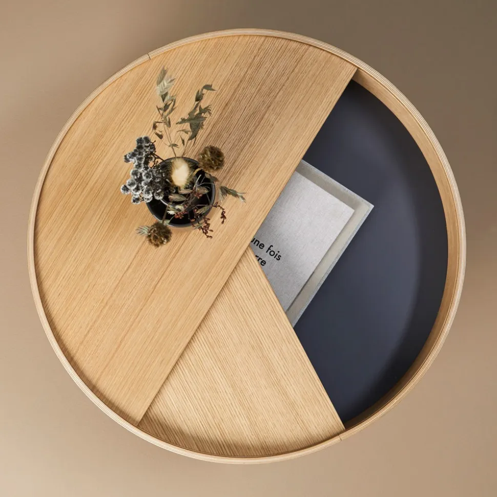 Arc Soffbord o66 | Oljad Ek