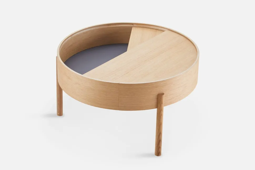 Arc Soffbord o66 | Oljad Ek