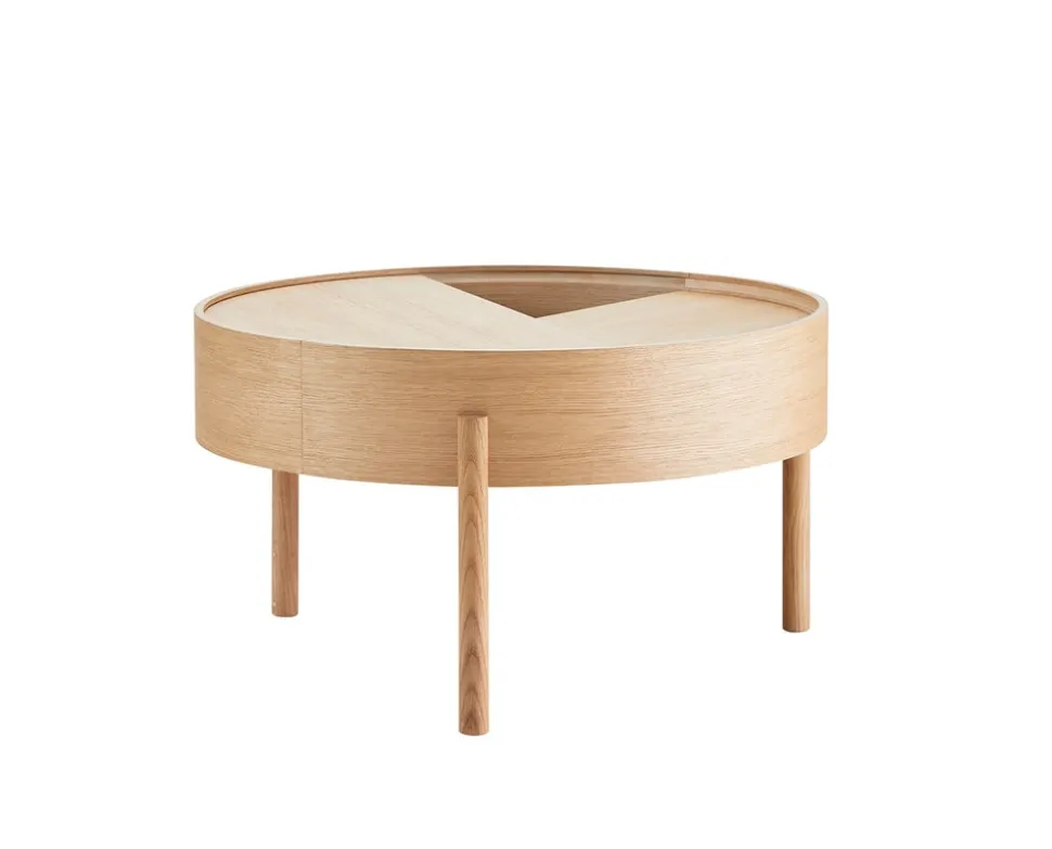Arc Soffbord o66 | Oljad Ek