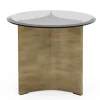 Arc Soffbord Ø50 | Small
