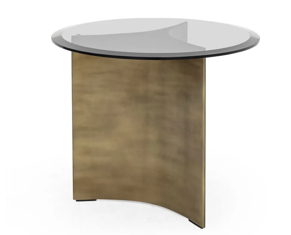 Arc Soffbord Ø50 | Small