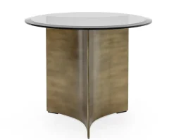 Arc Soffbord Ø50 | Small