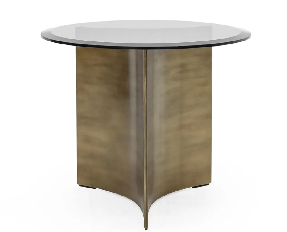 Arc Soffbord Ø50 | Small