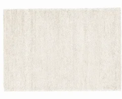 Arctic matta light grey 140x200