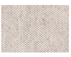 Arctic matta light grey 140x200