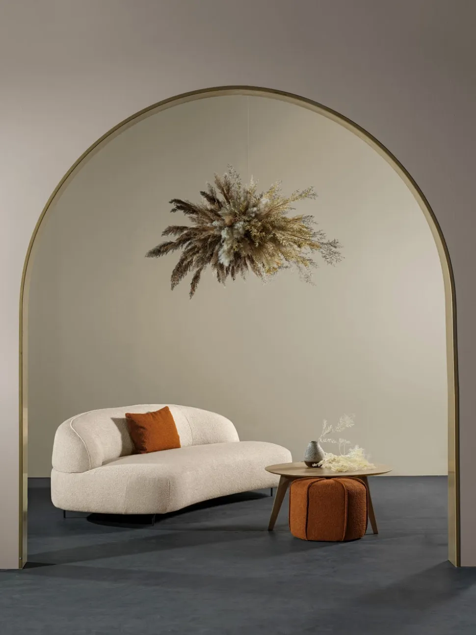 Aria Soffa 3-sits