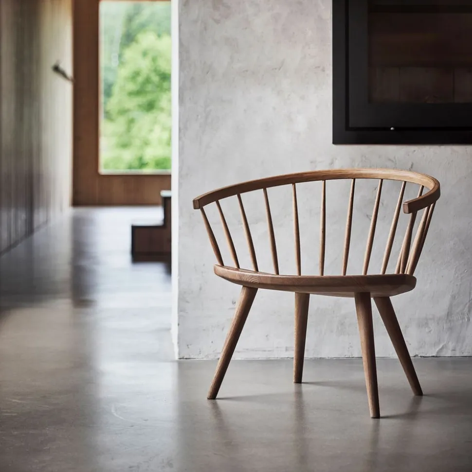 Arka Loungestol | Oljad Ek