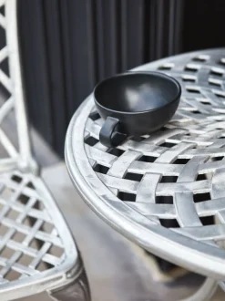 Arras Cafébord | Aluminium