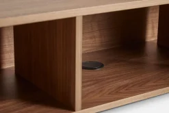 Array Sideboard Låg | Valnöt 150