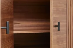 Array Sideboard Låg | Valnöt 150