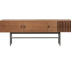 Array Sideboard Låg | Valnöt 150