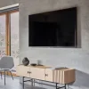 Array Sideboard Låg | Vitpigmenterad 150
