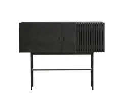 Array Sideboard | Svart 120