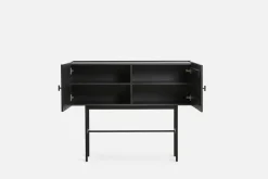 Array Sideboard | Svart 120
