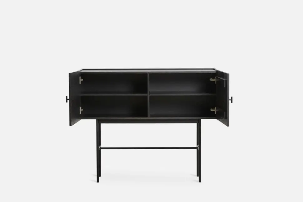 Array Sideboard | Svart 120