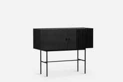Array Sideboard | Svart 120