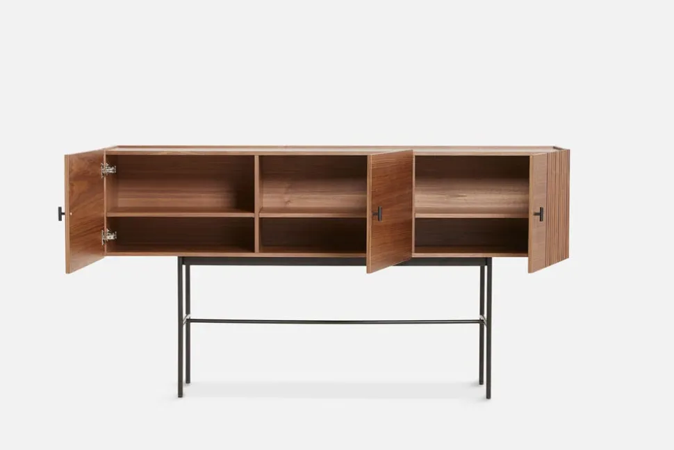 Array Sideboard | Valnöt 180