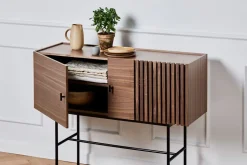 Array Sideboard | Valnöt 120