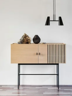 Array Sideboard | Vitpigmenterad 120