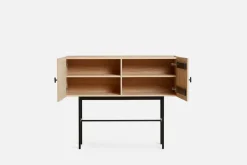 Array Sideboard | Vitpigmenterad 120