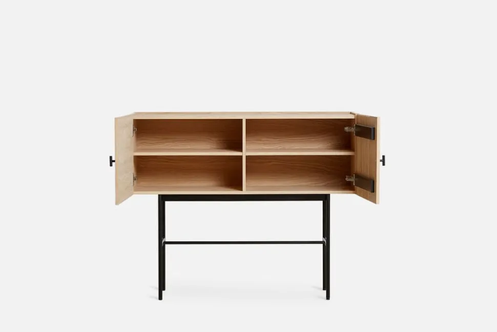 Array Sideboard | Vitpigmenterad 120