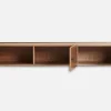 Array Vägghängt Sideboard | Valnöt