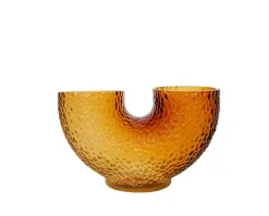 Arura Vas Låg | Amber
