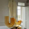 Arura Vas Medium | Amber