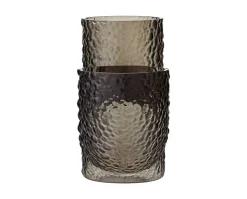Arura Vas Medium | Black