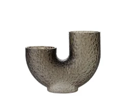 Arura Vas Medium | Black