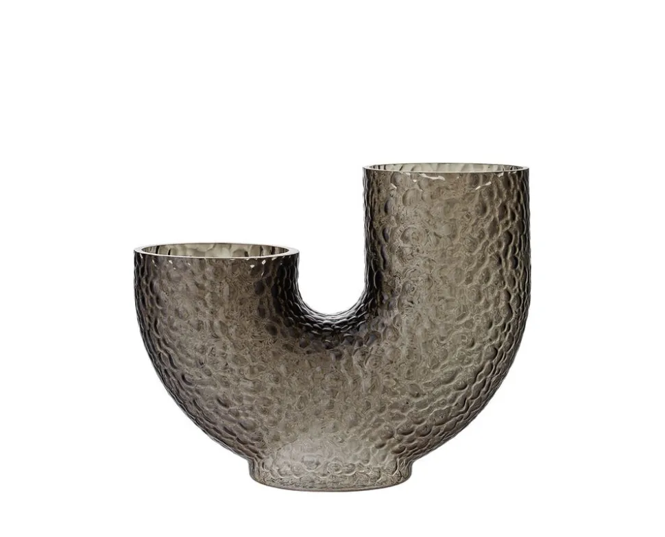 Arura Vas Medium | Black