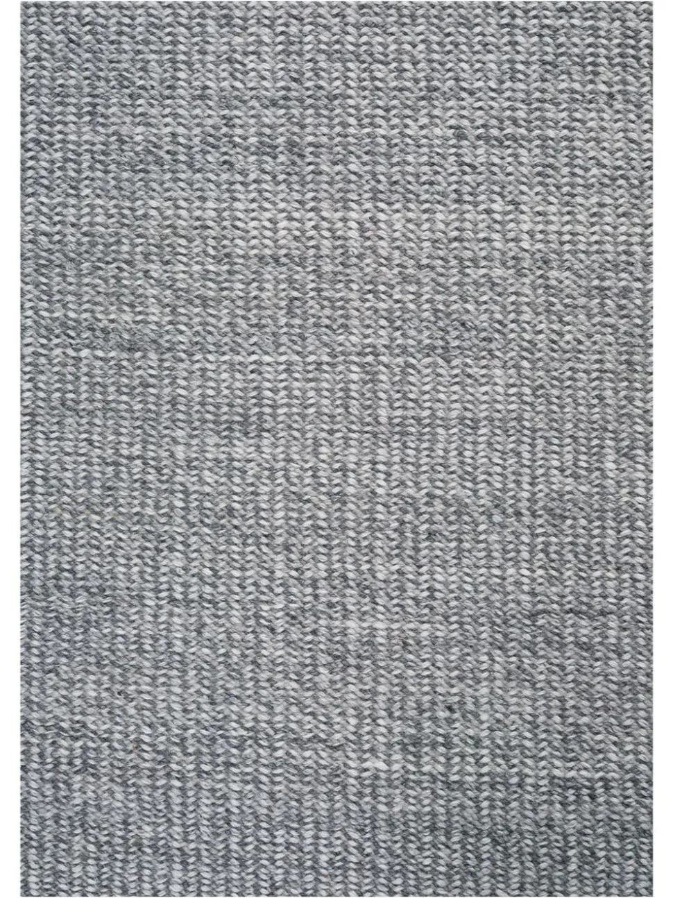 Ash Melange Matta | Grey | 140x200