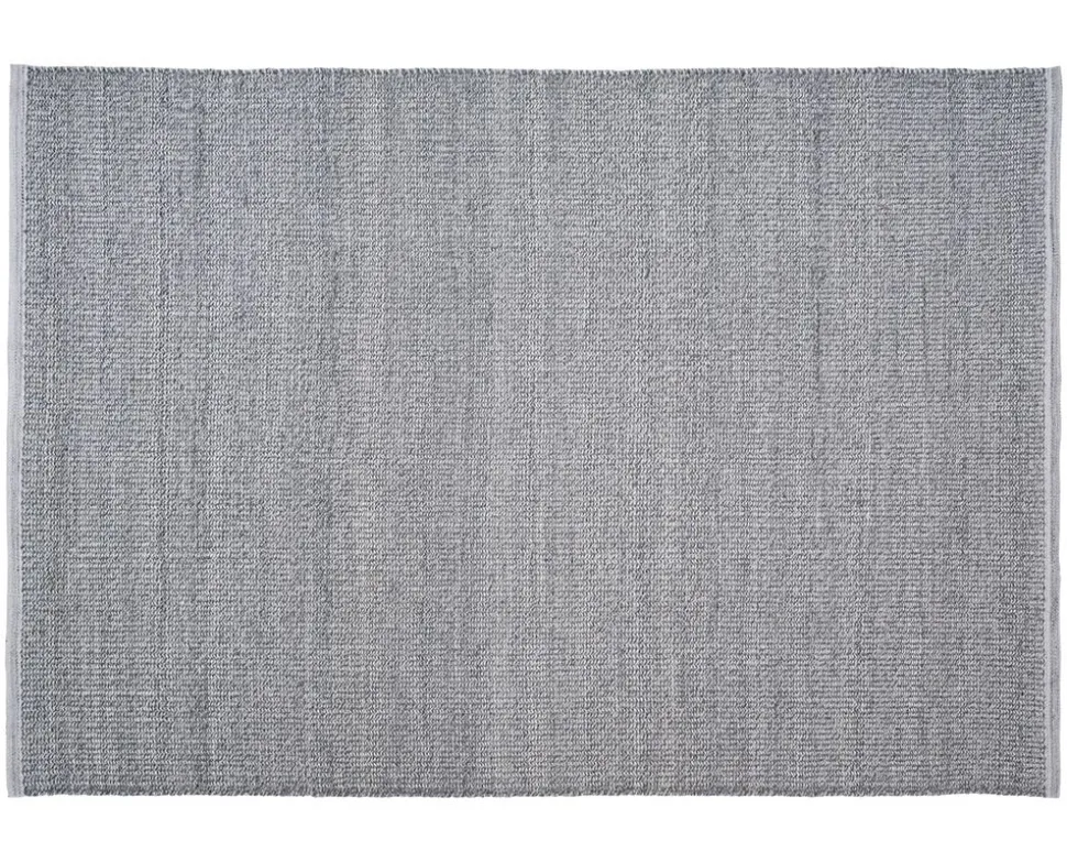 Ash Melange Matta | Grey | 140x200