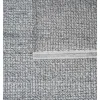 Ash Melange Matta | Grey | 200x300