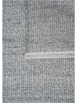 Ash Melange Matta | Grey | 200x300