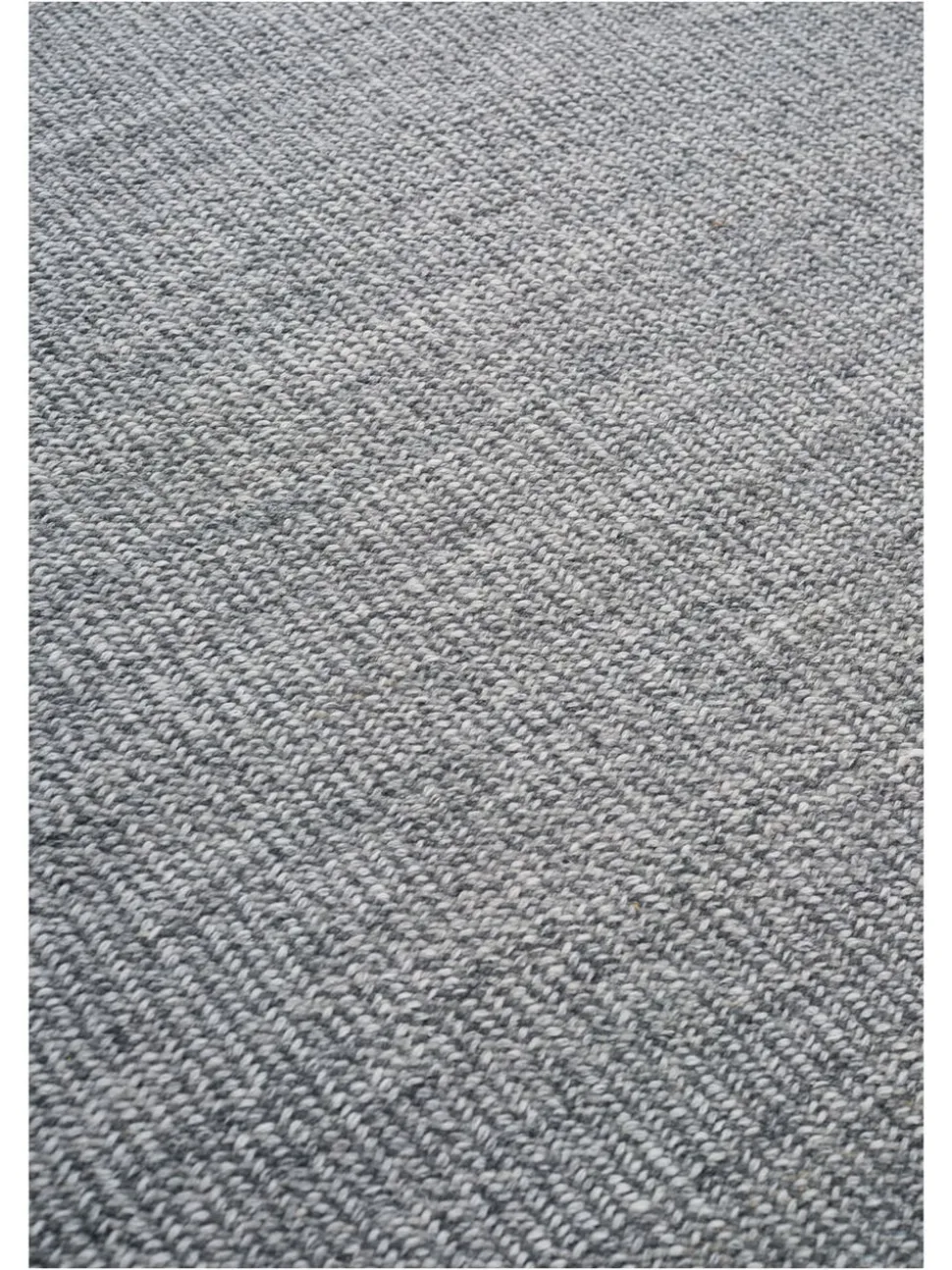 Ash Melange Matta | Grey | 200x300