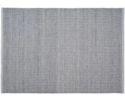 Ash Melange Matta | Grey | 200x300