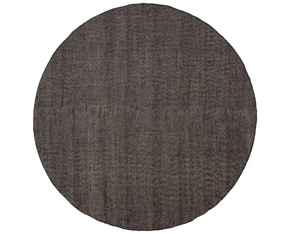 Asko Matta Ø240 | Black