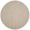 Asko Matta Ø240 | Light Grey