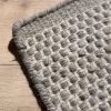 Asko Matta | Light grey 140x200