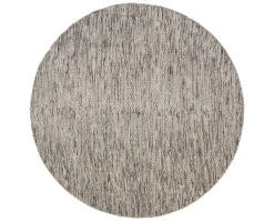 Asko Matta Ø240 | Terrazzo