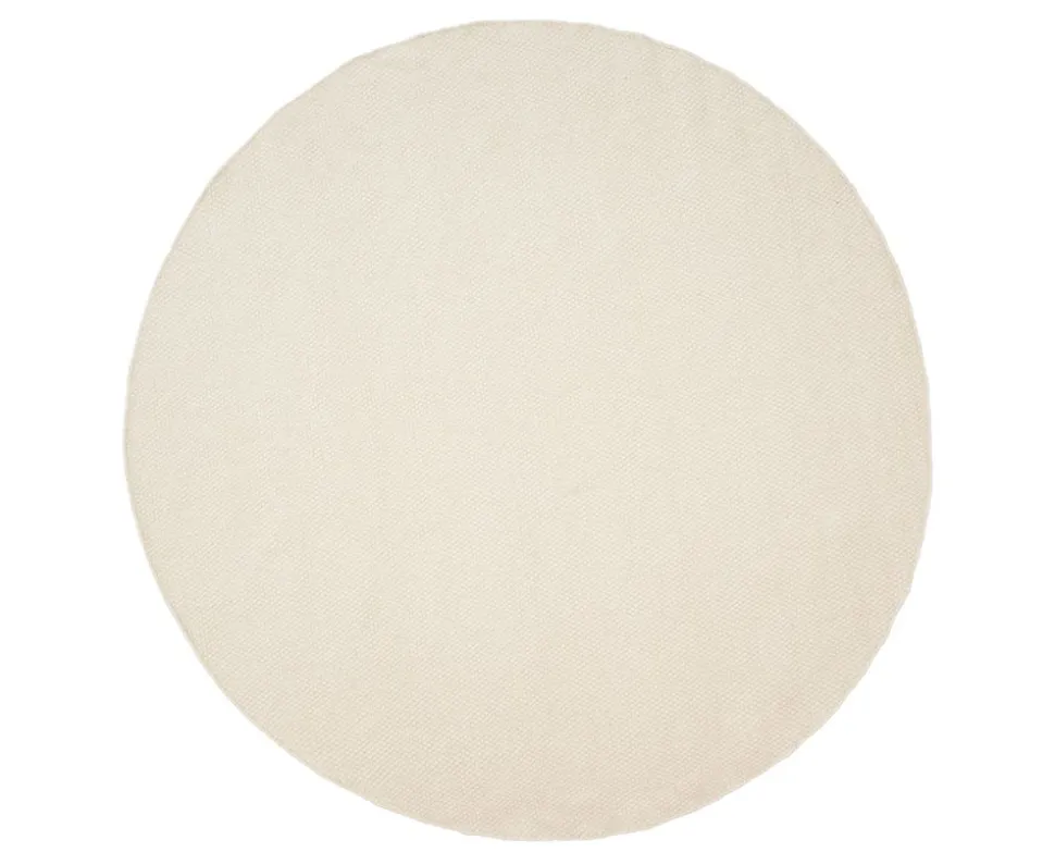 Asko Matta Ø240 | White