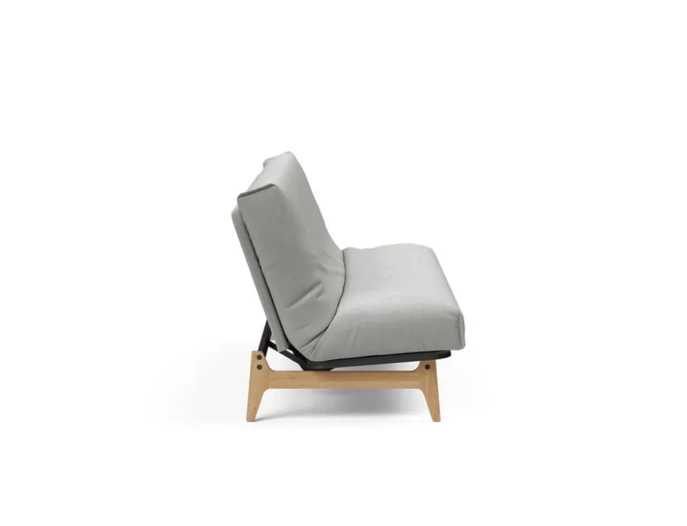 Aslak Bäddsoffa 120