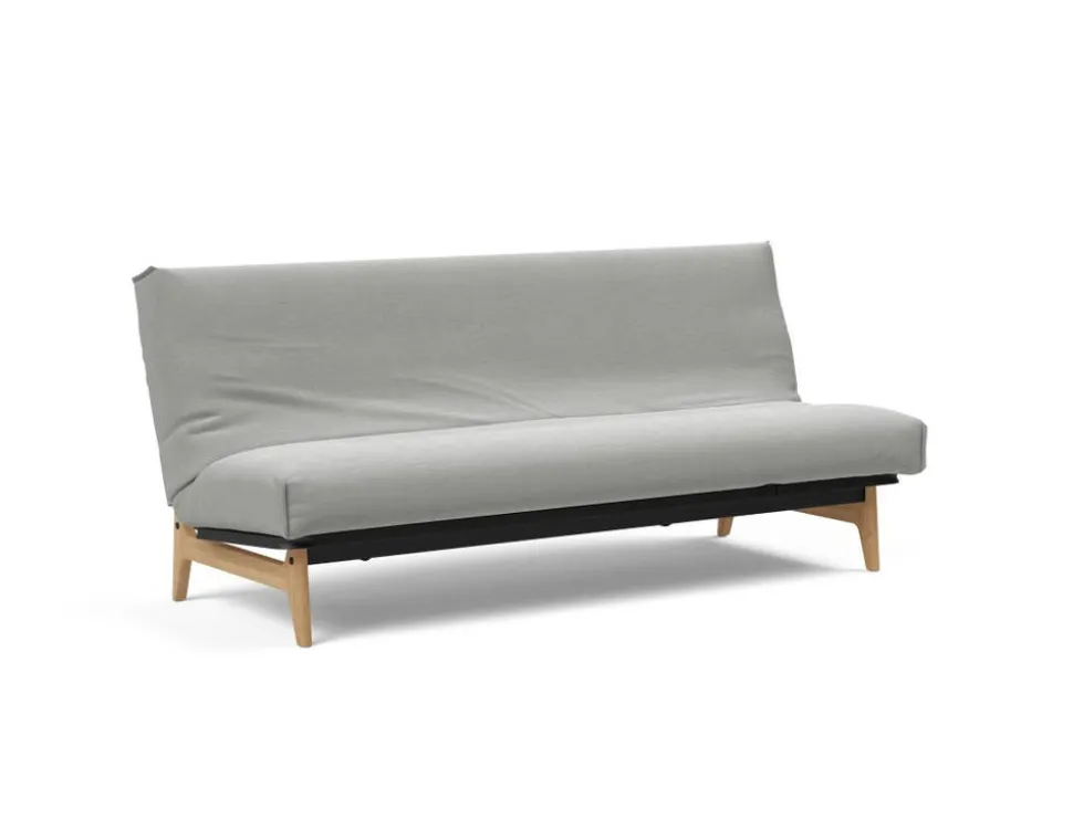 Aslak Bäddsoffa 120
