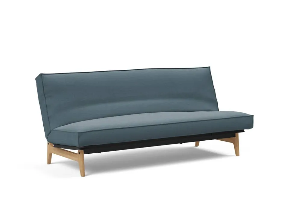 Aslak Bäddsoffa 120