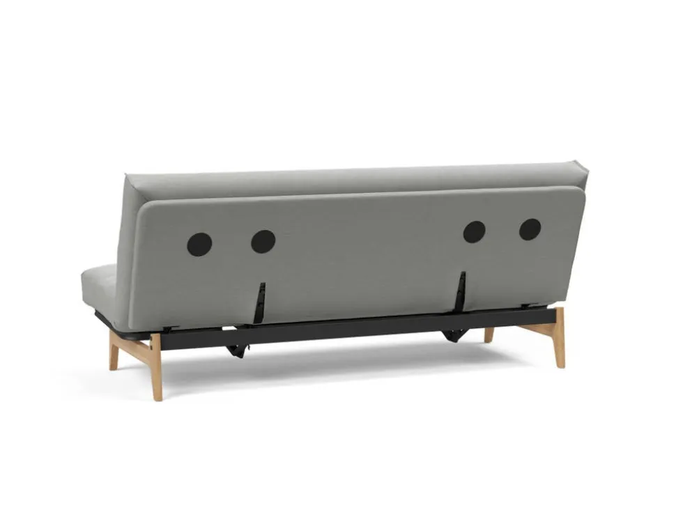 Aslak Bäddsoffa 120