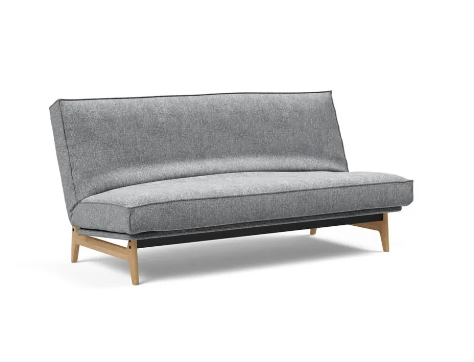 Aslak Bäddsoffa 140