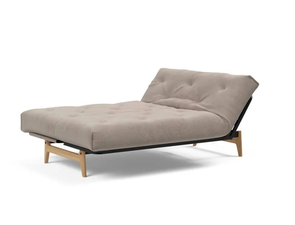 Aslak Bäddsoffa 140