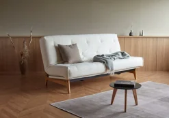 Aslak Bäddsoffa 140