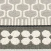Asta gångmatta Warm Grey 70x180